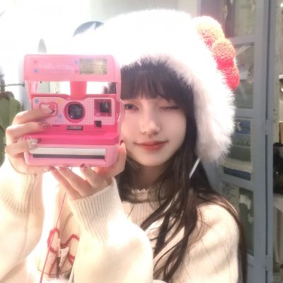 世上最美的女孩