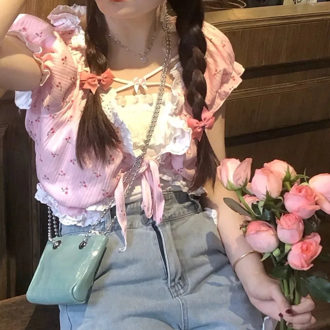 倾物语