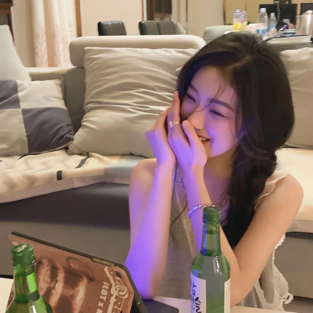 晚餐时间